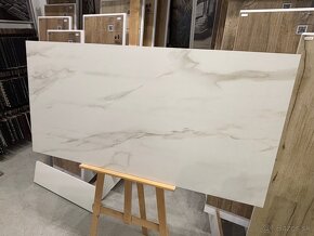 dlažba 60x120 Carrara Gold New - 3