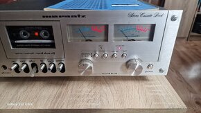 marantz 5010 made in Japan 1978 - 3