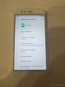 XIAOMI Mi A1 64GB - 3