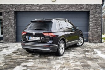 Tiguan Highline 2.0 TDI 140kW, 4MOTION, AUTOMAT - 3