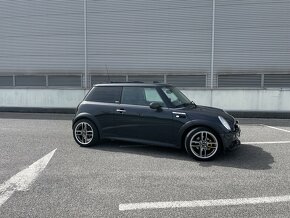 4x100 R17 Mini "GP" Styling R107 - 3