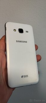 Samsung Galaxy j3 Duos 2 SIM KARTY - 3