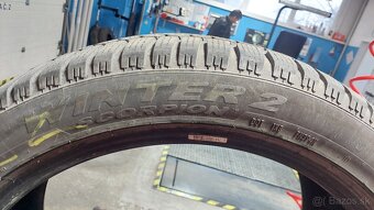 285/40R21 109V, Pirelli, SCORPION WINTER 2 - 3