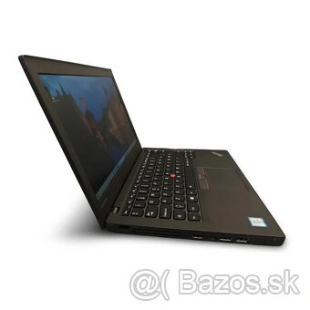 Lenovo ThinkPad X260 i5-6300U 16 GB RAM 256 GB SSD 12.5 - 3