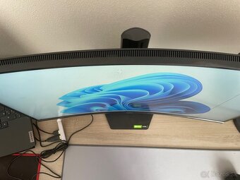 Dell S2721HGF 27" 144hz - 3