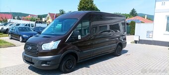 Ford Transit 2.2 TDCi Ambiente L2H3 T310 FWD 2016 - 3