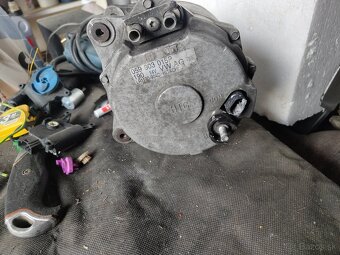 Alternator audi q7 - 3