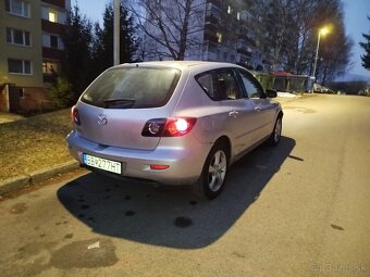 Mazda 3 - 3