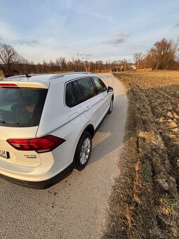 Tiguan 4x4 2017 - 3