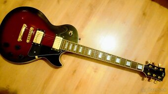 Predám Les Paul PSD - 3