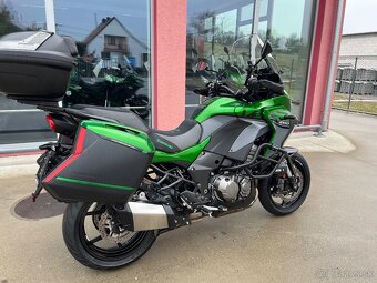 Kawasaki Versys 1000 SE,rok 2020,55556km - 3