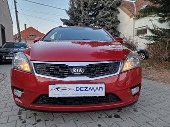 KIA Ceed SW 1.4 CVVT 16V 105k LX M5 (benzín) kup. SR - 3