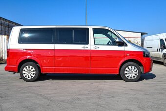 Volkswagen Caravelle 2.0TDi - 3