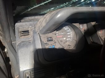 Rozpredam mitsubishi pajero 2.8 - 3