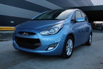 Hyundai ix20 1.6 CRDi - 3