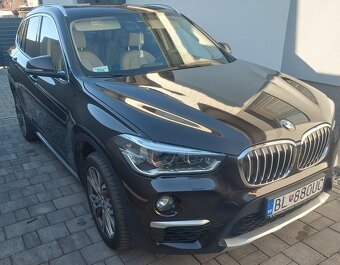 BMW X1 SDRIVE 1,6 D - 3