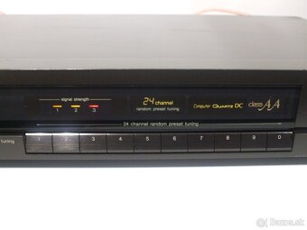 HIGH END tuner TECHNICS ST-G450 trieda Class AA = Japan - 3