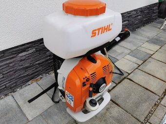 Stihl SR 430 Motorovy postrekovac - 3