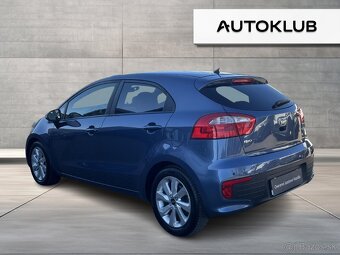 Kia Rio 2016 1.2i 62KW - 3