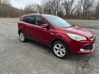 Ford Kuga 1.5 Ecoboost, 09/2015, 170.000km, TZ - 3