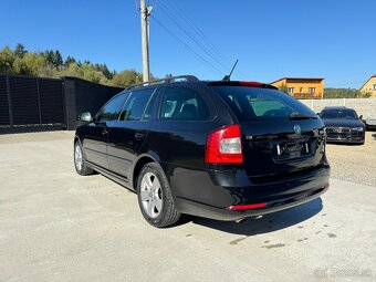 Škoda Octavia Combi 1.6 TDI CR - 3