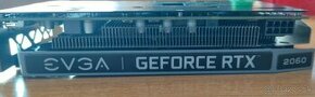 EVGA GeForce RTX 2060 KO ULTRA GAMING - 3