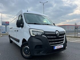 Renault Master 2,3 DCi FURGON, 2,3 135k, Cool L3H2P3 - 3