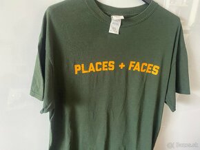 PLACES + FACES TEE - 3