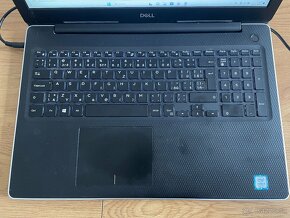 Dell 15 Inspirion 3583 - 3