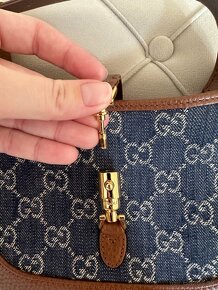 gucci jackie vintage - 3