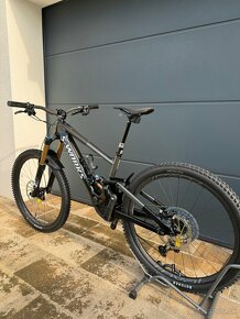 Specialized S-Works Kenevo SL S3 - 3