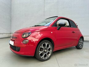 ✅ Fiat 500 2013 ✅ - 3