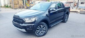 Ford Ranger WILDTRAK 3.2 TDCi 4x4 (navara,l200,hilux,amarok) - 3