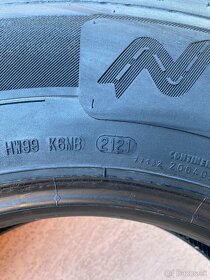 Predam pneumatiku Continental HTR2 235/75 R17,5 - 3