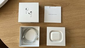 Apple AirPods 3. Gen s Magsafe púzdrom - 3