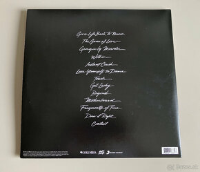 2LP Daft Punk - Random Access Memories - 3