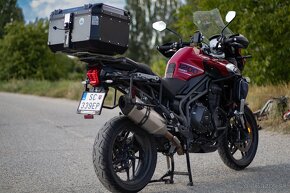 Triumph Tiger 1200 XRT 2018 do konca mesiaca 10500 - 3