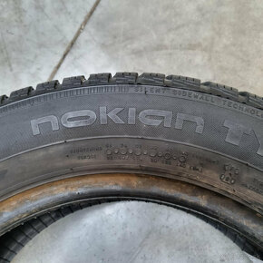 Zimné pneumatiky 175/65 R14 NOKIAN DOT2921 - 3