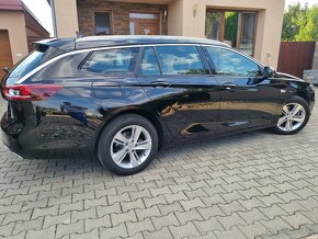 Opel Insignia - 3