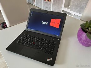 15"/Lenovo/Notebook/i5-4200/4GB RAM/500GB HDD/2x Grafika 2GB - 3