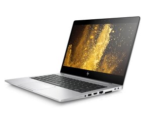 HP 830G5 I5-8350U, 13,3" FHD, 16GB RAM, SSD 512GB, W11PRO - 3