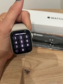 Apple watch SE 2022 - 3