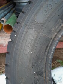 Zimná nová  225 /70R15 - 3