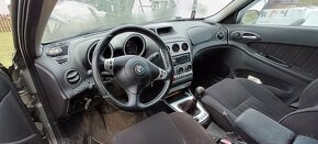 Alfa Romeo 156 1,9jtd 103kw - 3