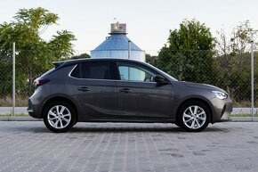 Opel Corsa 1.2 100k S&S Smile Plus - 3