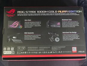 rog strix 1000w aura edition - 3