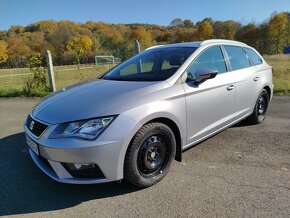 Seat Leon 1.6 TDI - 3