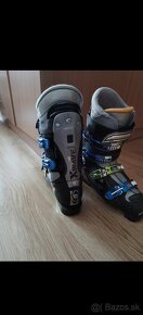 Lyžiarky Salomon X Wave 9 Men's Flex 100 Ski Boots men's mon - 3