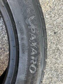 PAXARO 215/50r17 - 3