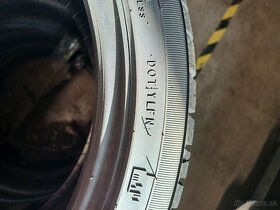 205/45 R17 XL 88V Nokian - 3